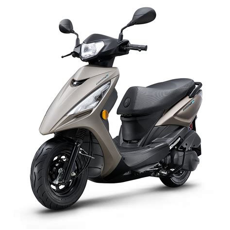 墨綠色機車|KYMCO 光陽機車官網｜LIKE 15